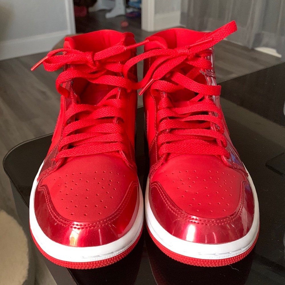 Nike air Womens shoes only worn once